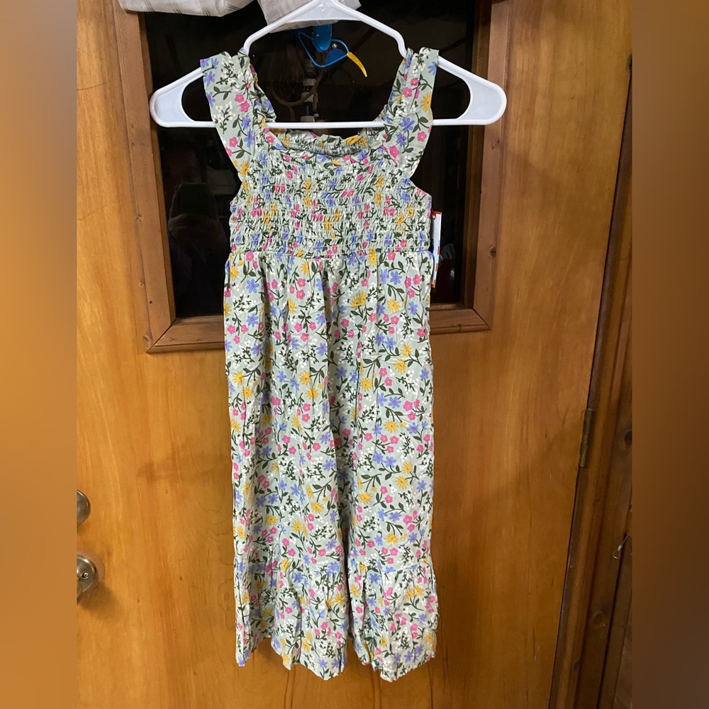 Cat and Jack Dress